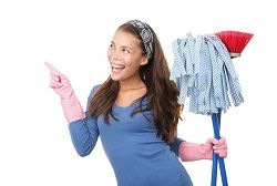 sw15 house cleaning putney